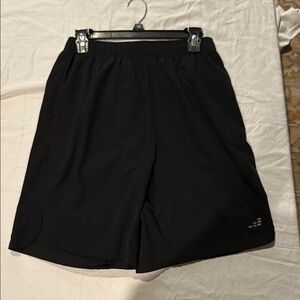 BCG Men's Athletic Shorts - Black